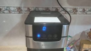 Обзор на Термопот Kitfort kt 2501