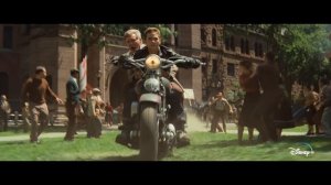 INDIANA JONES 1 - 4 / Jäger des verlorenen Schatzes usw. Trailer German Deutsch (2023) Disney+