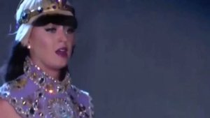 Кэти Перри Rock In Rio 2015