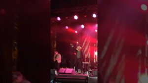 Jony - ты беспощадна (Реутов) концерт