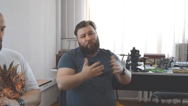 [QB - клуб настольных ролевых игр и варгейма] Куда сходить в Екатеринбурге?