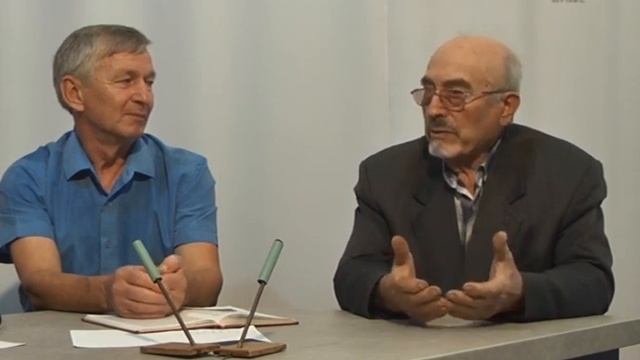 Знаменитый КУЗНЕЦ БОЛЬШОЙ ГЛУШИЦЫ | И.С. БАРАНОВ смотреть онлайн