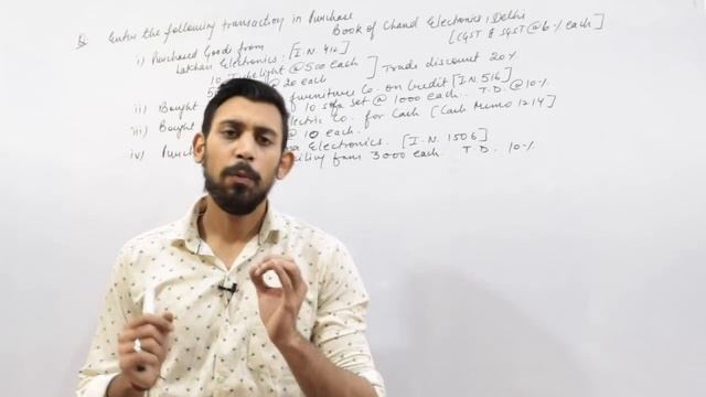 Special Purpose Subsidiary Books | Purchase book | part 1 | Class 11 смотреть онлайн