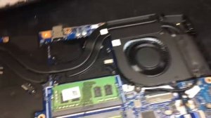 Acer Nitro 5 колхозный обзор с разборкой