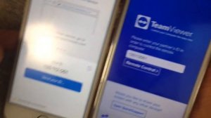 iPhone to iPhone screen sharing (100% possible) works for androids too