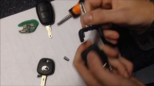 что будет если, завести машину без Иммобилайзера?