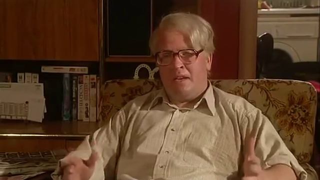 Still Game - Cauld (S1 E3) смотреть онлайн