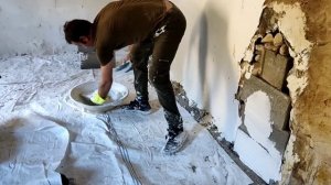 Complete recovery of the grandmother and the search for Tayyaba and the children