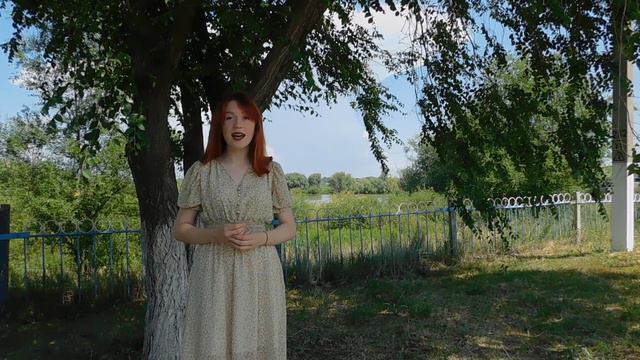 М.Чехов "В деревне". Читает Маныч Анастасия. смотреть онлайн