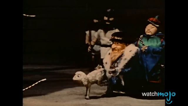 Top 10 Greatest Christmas Characters of All Time смотреть онлайн