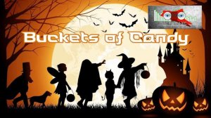 Buckets of Candy - ComedyHalloween - Royalty Free Music