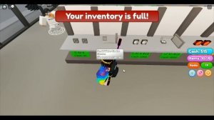 How To Upgrade Your Shed - Custom PC Tycoon - Roblox