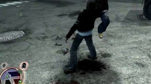 prototype gameplay. Прототип 1 часть геймплей