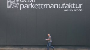 Deisl Parkettmanufaktur - massiv schön