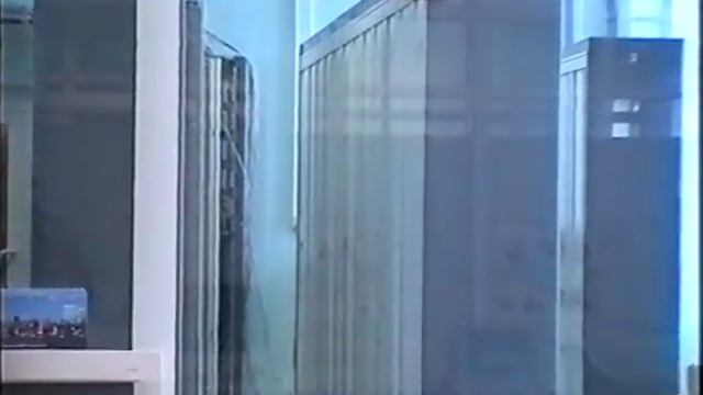 Альметьевск. 50-летию города посвящается... 2002