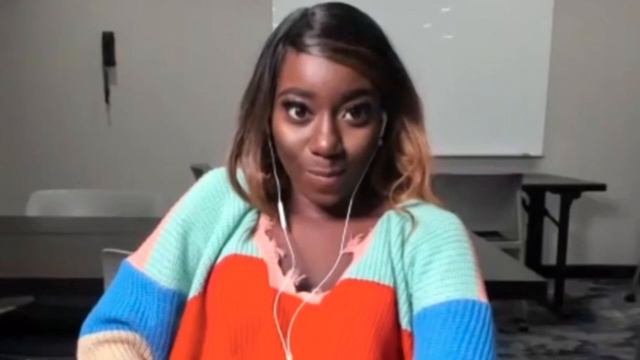 Acacia Kersey on CATFISH and NOW in The HOSPITAL?! смотреть онлайн