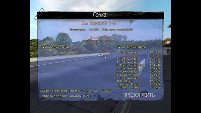 Mafia: City bla bla - Гоночка непроходимая смотреть онлайн