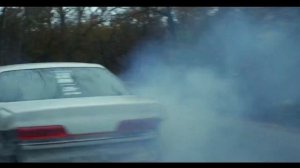 Toyota Mark 2 100 @aba_ak