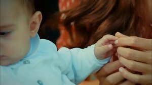 Элиф и Кахраман