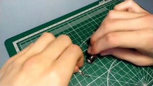 Техники изготовления триплексов
