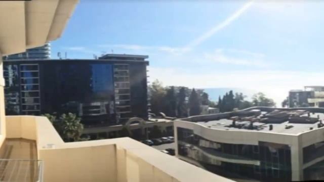 Отдых в Сочи 2018. Гостиница Баунти смотреть онлайн