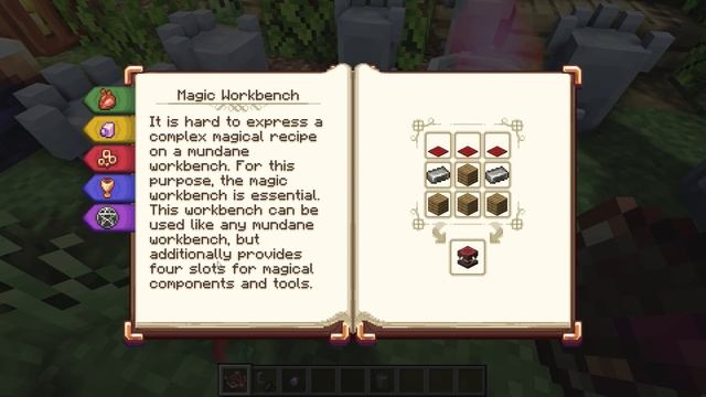 Top 10 AMAZING & Kinda Crazy Minecraft Mods This Week (1.16.4) смотреть онлайн