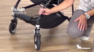 Passeggino Bugaboo Bee 3