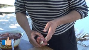 Рекомендую, очень вкусно.