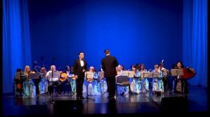 Шота Чибиров Ирон Зараг " О ма хуры хай "