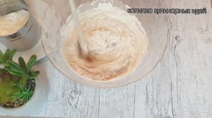 МЕДОВИК Без РАСКАТКИ коржей и БЕЗ пропитки // Тает во рту! Простой и быстрый рецепт ?