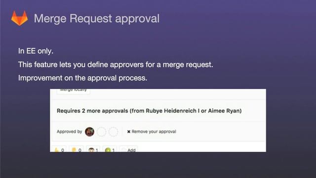 Gitlab 8.15 and 8.16 webcast смотреть онлайн