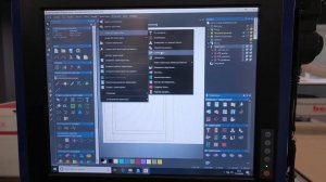ПРЯМОЙ ЭФИР!  ФРЕЗЕРНЫЕ СТАНКИ с ЧПУ: Filato Optima 0906 MT и Beaver 24AVLT8 - прямой эфир КАМИ