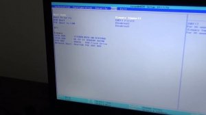 Instalare Windows pe Lenovo Ideapad 100 15IBD FreeDos