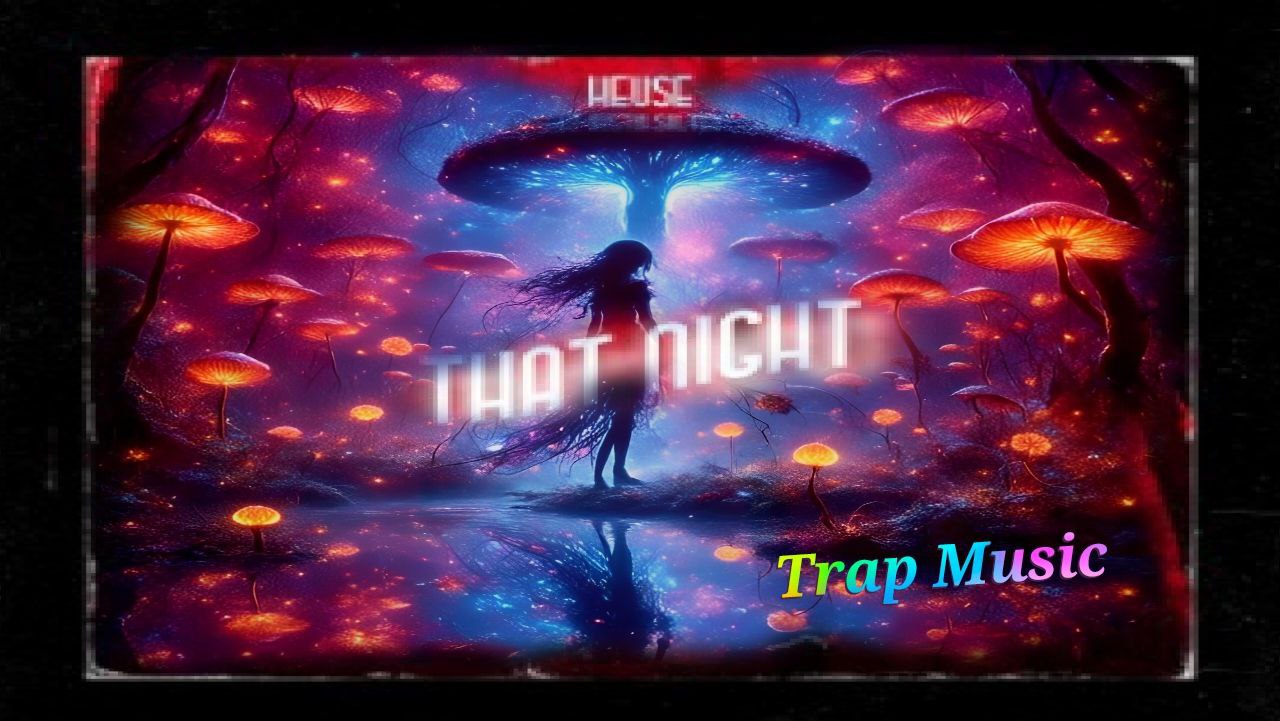 🎶Trap Music 2024🎶
✨Heuse - That Night (feat. Austin Salter)✨
✅Новинки Электронной музыки🎶