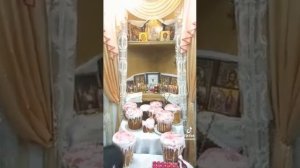 Как цыгане отмечают Пасху?