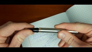 Ручка Parker IM