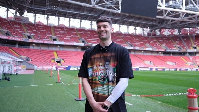 Шоубол - новый командный вид спорта с элементами зрелищных спортивных событий и шоу!