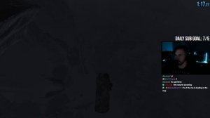 Amnesia: The Bunker Speedrun in 1:49 (1ST WORLD RECORD)