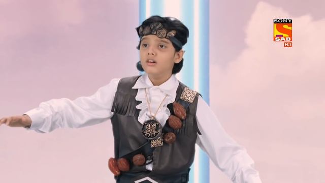 क्या Vivaan Competition जीतकर बचा पाएगा Baalveer की जान? | Best Of Baalveer Returns смотреть онлайн