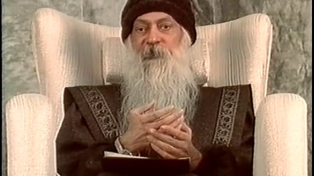Osho, The Zen Manifesto: Freedom from Oneself. Discourse 4