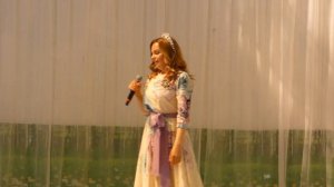 Ирина Музалёва "Разговоры" комп. Э. Ханок поэт Геннадий Буравкин (из репертуара Марии Пахоменко)