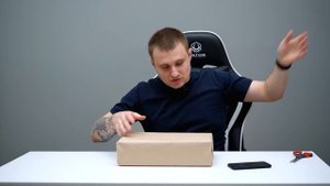 ОГРОМНЫЙ НОВОГОДНИЙ СЮРПРИЗ БОКС С ОЛХ (Avito) за 100$ СТОИТ ЭТОГО???