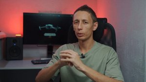 DJI Mavic 2 Pro vs Mavic 3 Сравнение квадрокоптеров