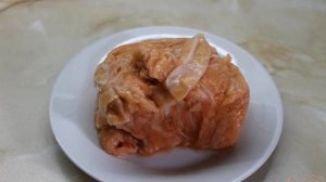 Котлеты из красной рыбы