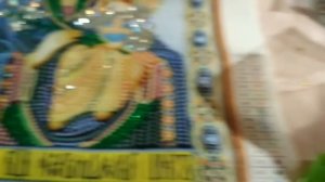 Алмазная мозаика. Икона неувядаемый цвет. Специальные стразы. Жемчуг.