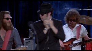 The Blues Brothers - Everybody Needs Somebody To Love