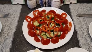 Коло-Вада: выход из голода