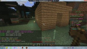 КАК ЗАПРИВАТИТЬ ТЕРРИТОРИЮ  (ДОМ) В MINECRAFT?