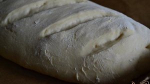 Ванильные сухари