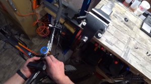 Aliexpress Титановые болты для велосипеда. Зачем?